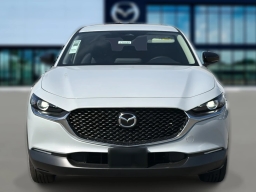 Mazda CX-30 2.5 S Select Sport AWD 2026