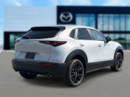 Mazda CX-30 2.5 S Select Sport AWD 2026