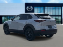 Mazda CX-30 2.5 S Select Sport AWD 2026