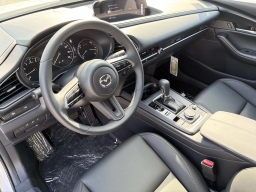 Mazda CX-30 2.5 S Select Sport AWD 2026