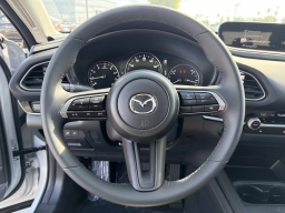 Mazda CX-30 2.5 S Select Sport AWD 2026