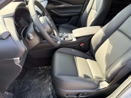 Mazda CX-30 2.5 S Select Sport AWD 2026