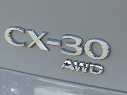 Mazda CX-30 2.5 S Select Sport AWD 2026