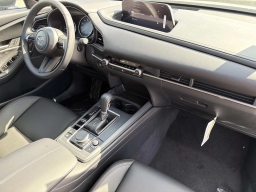 Mazda CX-30 2.5 S Select Sport AWD 2026