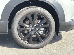 Mazda CX-30 2.5 S Select Sport AWD 2026