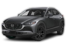 Mazda CX-30 2.5 S Select Sport AWD 2026