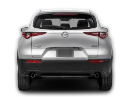 Mazda CX-30 2.5 S Select Sport AWD 2026