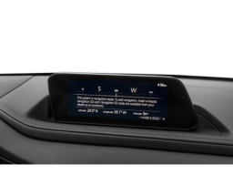 Mazda CX-30 2.5 S Select Sport AWD 2026