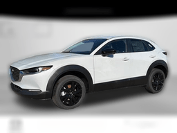 Mazda CX-30 2.5 S Select Sport AWD 2026