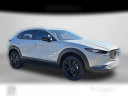 Mazda CX-30 2.5 S Select Sport AWD 2026