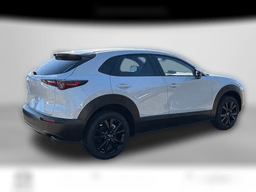 Mazda CX-30 2.5 S Select Sport AWD 2026