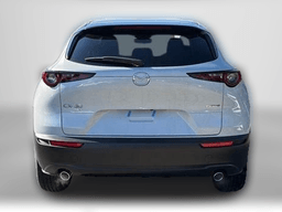 Mazda CX-30 2.5 S Select Sport AWD 2026