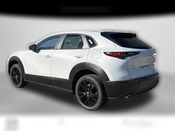 Mazda CX-30 2.5 S Select Sport AWD 2026