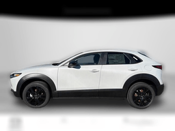 Mazda CX-30 2.5 S Select Sport AWD 2026