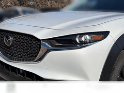 Mazda CX-30 2.5 S Select Sport AWD 2026