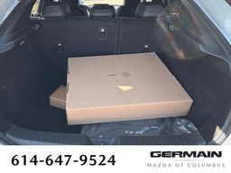 Mazda CX-30 2.5 S Select Sport AWD 2026