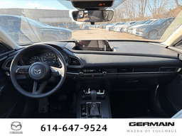 Mazda CX-30 2.5 S Select Sport AWD 2026