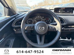 Mazda CX-30 2.5 S Select Sport AWD 2026