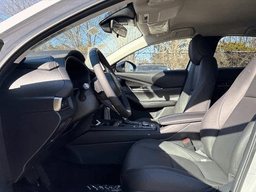 Mazda CX-30 2.5 S Select Sport AWD 2026