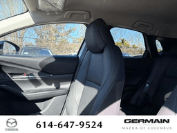 Mazda CX-30 2.5 S Select Sport AWD 2026