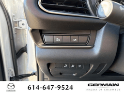 Mazda CX-30 2.5 S Select Sport AWD 2026