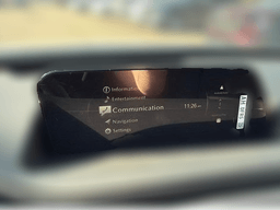 Mazda CX-30 2.5 S Select Sport AWD 2026