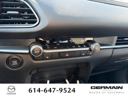 Mazda CX-30 2.5 S Select Sport AWD 2026