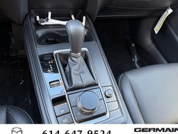 Mazda CX-30 2.5 S Select Sport AWD 2026