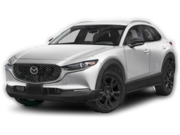 Mazda CX-30 2.5 S Select Sport AWD 2026