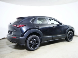 Mazda CX-30 2.5 S Select Sport AWD 2026