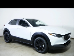Mazda CX-30 2.5 S Select Sport AWD 2026