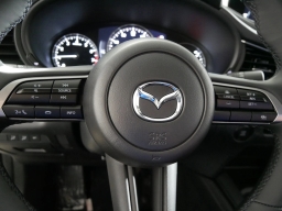 Mazda CX-30 2.5 S Select Sport AWD 2026