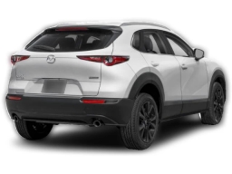 Mazda CX-30 2.5 S Select Sport AWD 2026
