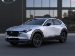 Mazda CX-30 2.5 S Select Sport AWD 2026