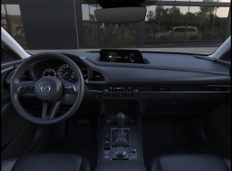 Mazda CX-30 2.5 S Select Sport AWD 2026