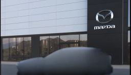 Mazda CX-30 2.5 S Select Sport AWD 2026