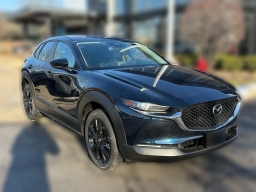 Mazda CX-30 2.5 S Select Sport AWD 2026