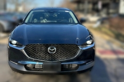 Mazda CX-30 2.5 S Select Sport AWD 2026