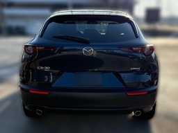 Mazda CX-30 2.5 S Select Sport AWD 2026