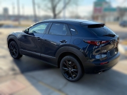 Mazda CX-30 2.5 S Select Sport AWD 2026