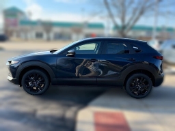 Mazda CX-30 2.5 S Select Sport AWD 2026