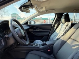 Mazda CX-30 2.5 S Select Sport AWD 2026