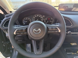 Mazda CX-30 2.5 S Select Sport AWD 2026