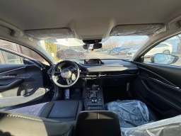 Mazda CX-30 2.5 S Select Sport AWD 2026