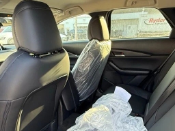 Mazda CX-30 2.5 S Select Sport AWD 2026