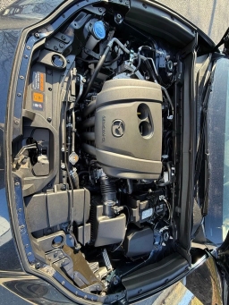 Mazda CX-30 2.5 S Select Sport AWD 2026