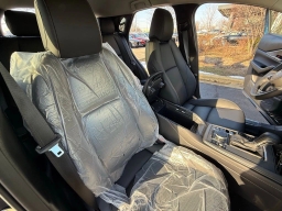 Mazda CX-30 2.5 S Select Sport AWD 2026