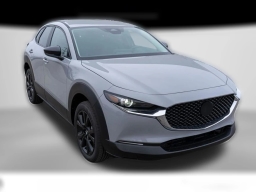 Mazda CX-30 2.5 S Select Sport AWD 2026