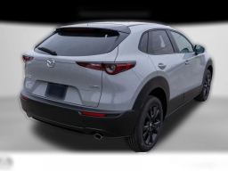 Mazda CX-30 2.5 S Select Sport AWD 2026