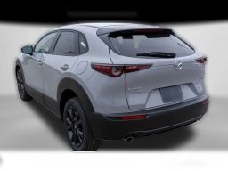 Mazda CX-30 2.5 S Select Sport AWD 2026